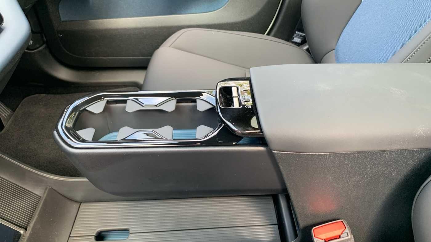 Used Volvo EX30 for sale - 78086528: Photo 36