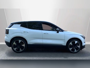 Used Volvo EX30 2026 for sale - 78086528: Photo