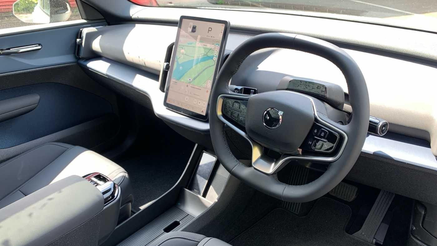 Used Volvo EX30 for sale - 78086528: Photo 6