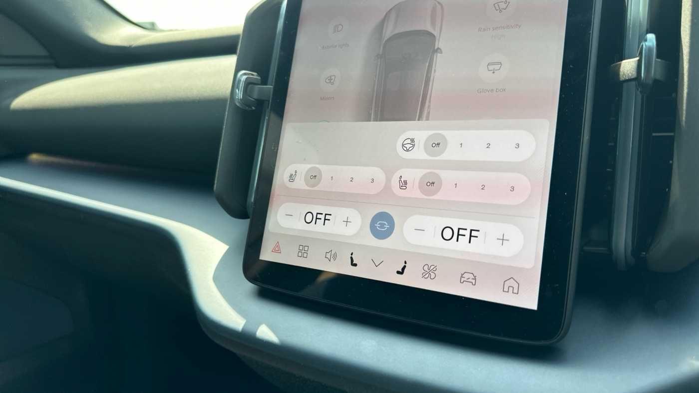 Used Volvo EX30 2026 for sale - 78047843: Photo 37