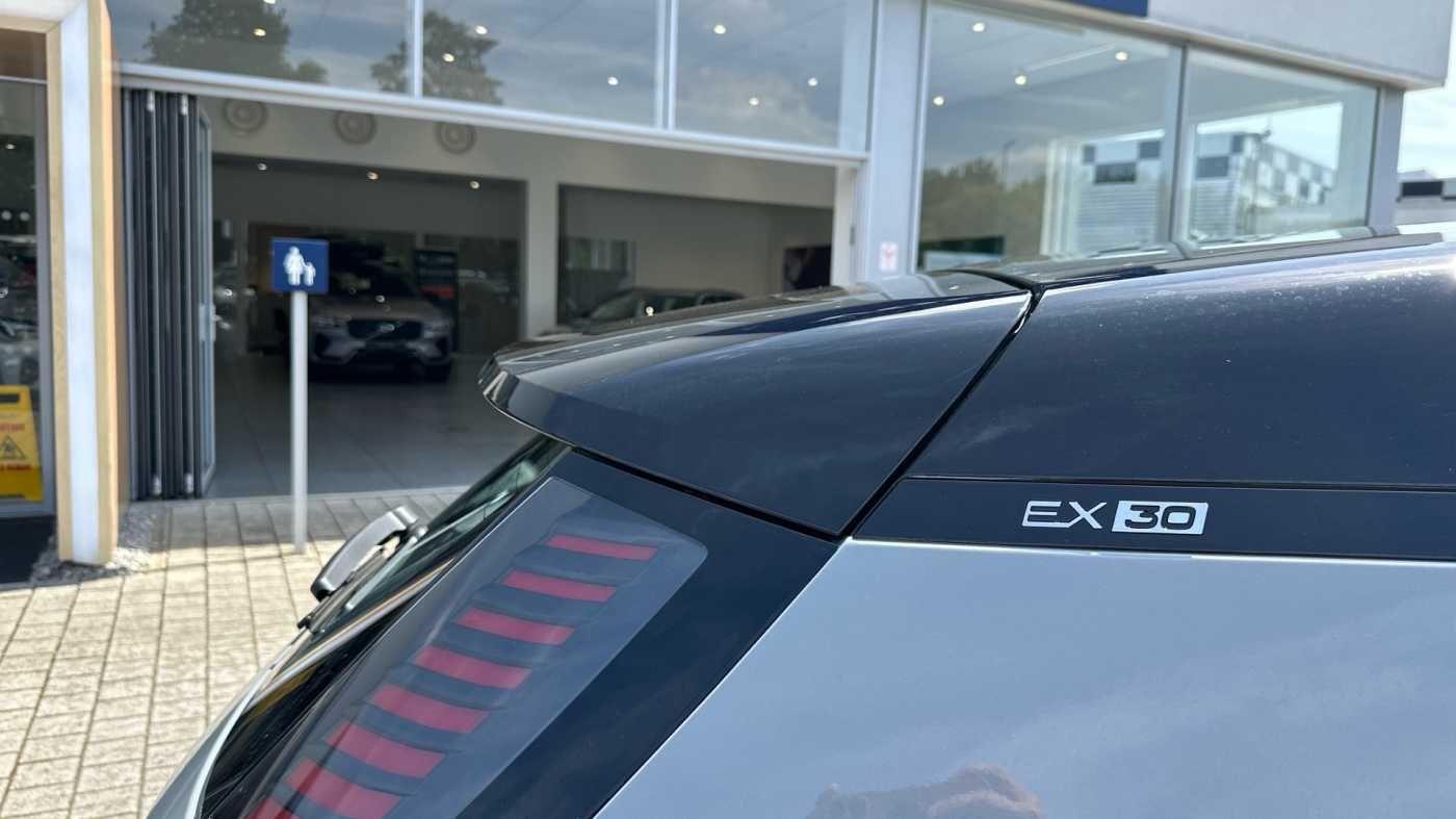 Used Volvo EX30 2026 for sale - 78047843: Photo 39