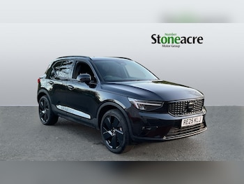 Used Volvo XC40 2025 for sale - 78318607: Photo