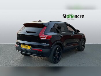 Used Volvo XC40 2025 for sale - 78318607: Photo