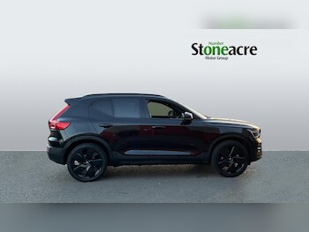 Used Volvo XC40 2025 for sale - 78318607: Photo