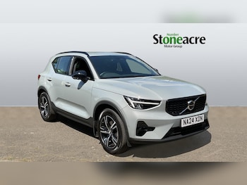 Used Volvo XC40 2024 for sale - 79192187: Photo
