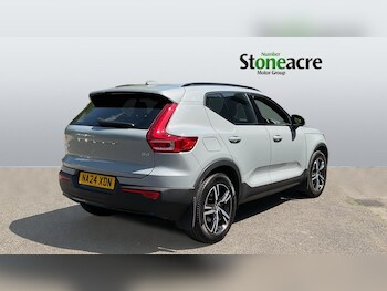 Used Volvo XC40 2024 for sale - 79192187: Photo