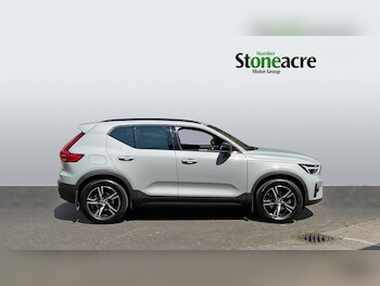 Used Volvo XC40 2024 for sale - 79192187: Photo