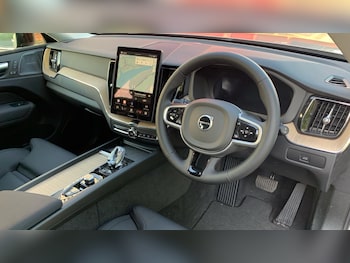 Used Volvo XC60 2026 for sale - 79011971: Photo