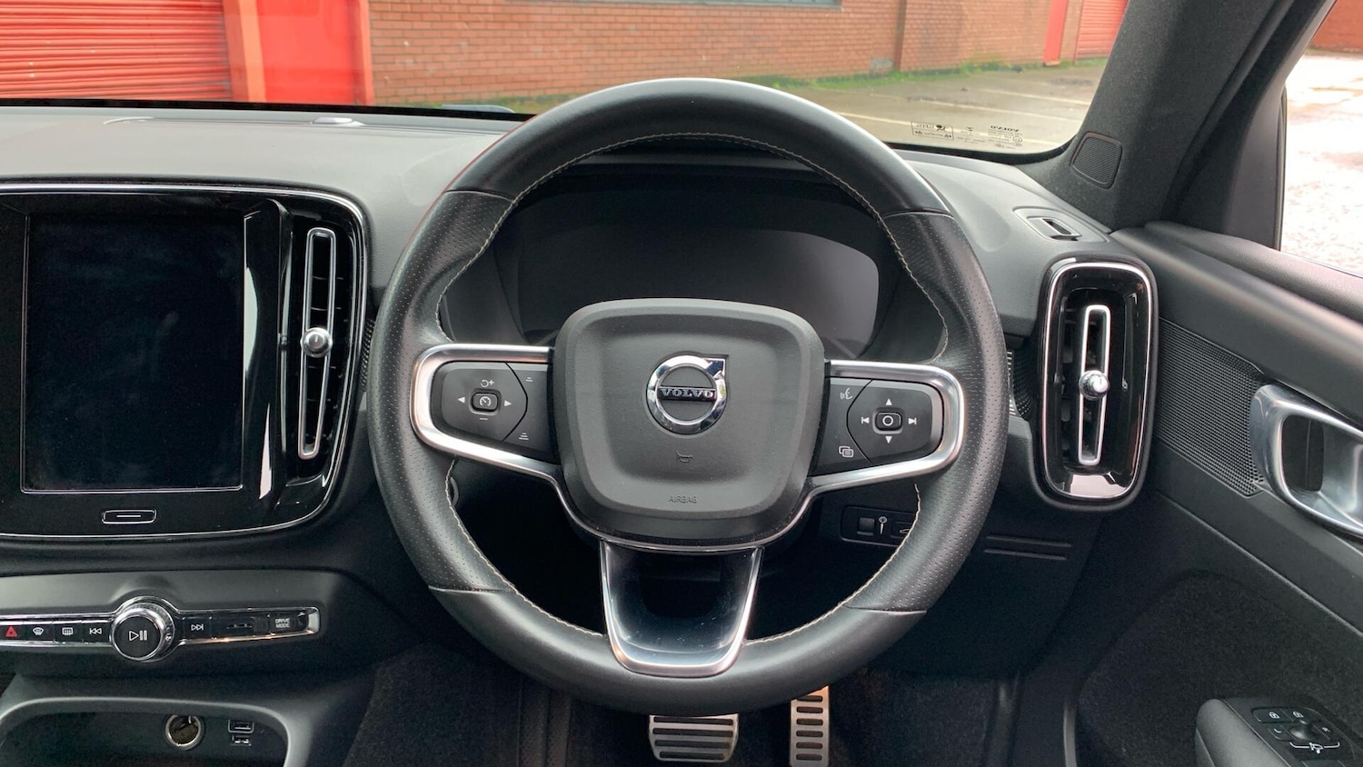 Used Volvo XC40 2020 for sale - 77524747: Photo 10