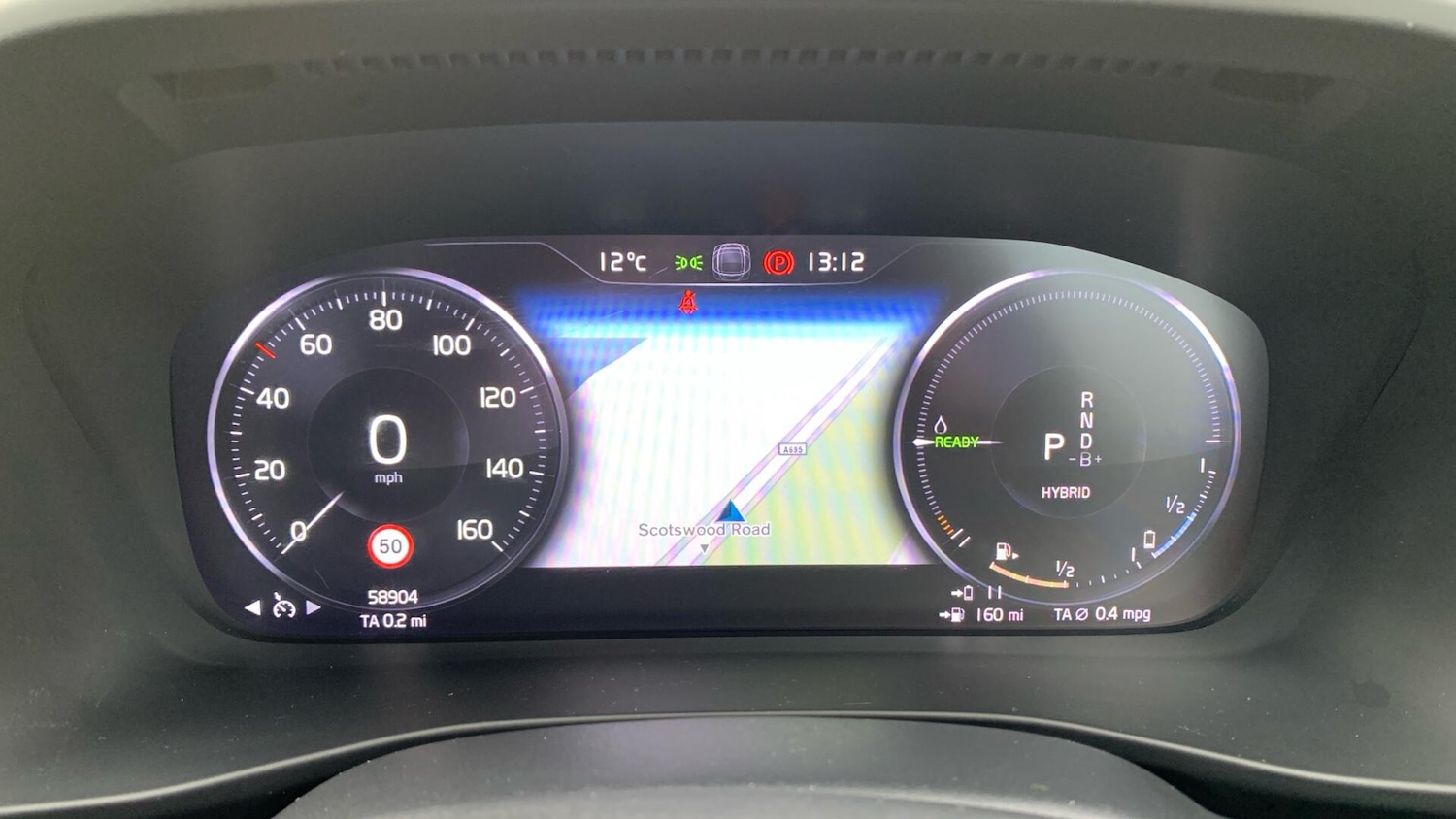 Used Volvo XC40 2020 for sale - 77524747: Photo 11