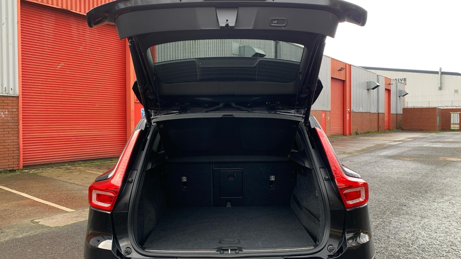 Used Volvo XC40 2020 for sale - 77524747: Photo 13