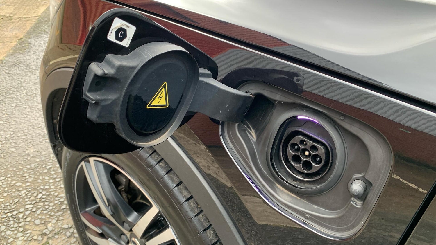 Used Volvo XC40 2020 for sale - 77524747: Photo 16