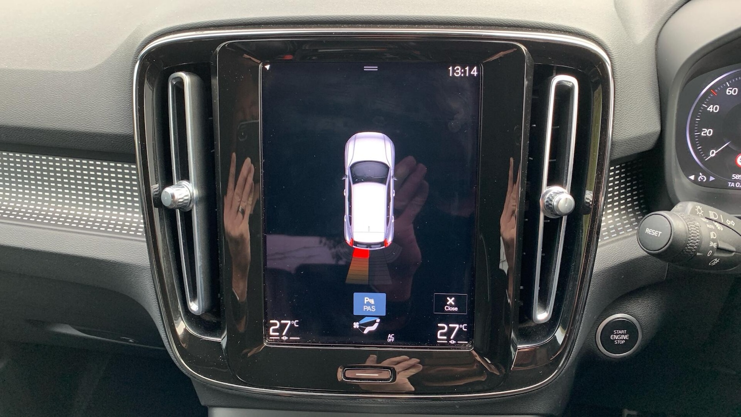 Used Volvo XC40 2020 for sale - 77524747: Photo 19