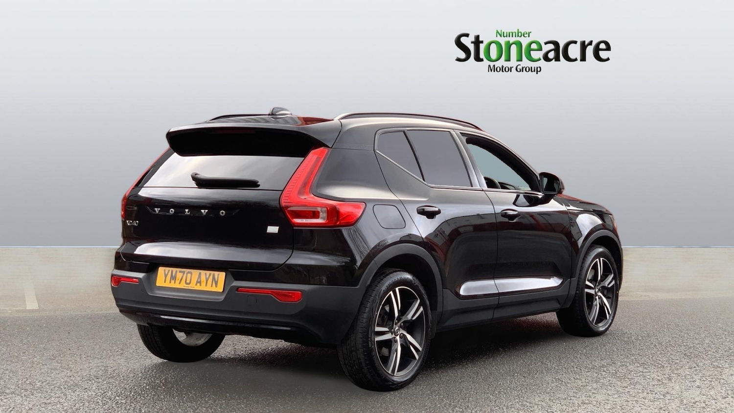 Used Volvo XC40 2020 for sale - 77524747: Photo 2