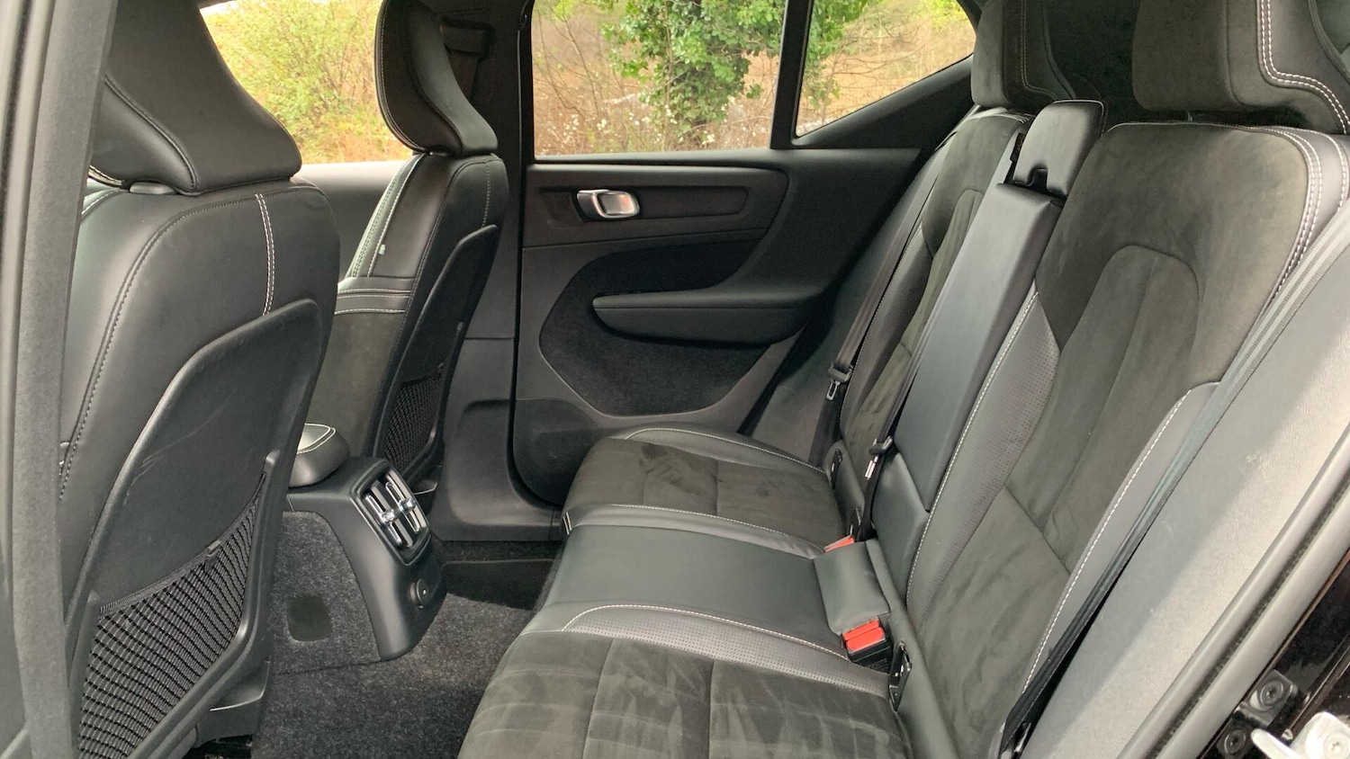 Used Volvo XC40 2020 for sale - 77524747: Photo 33