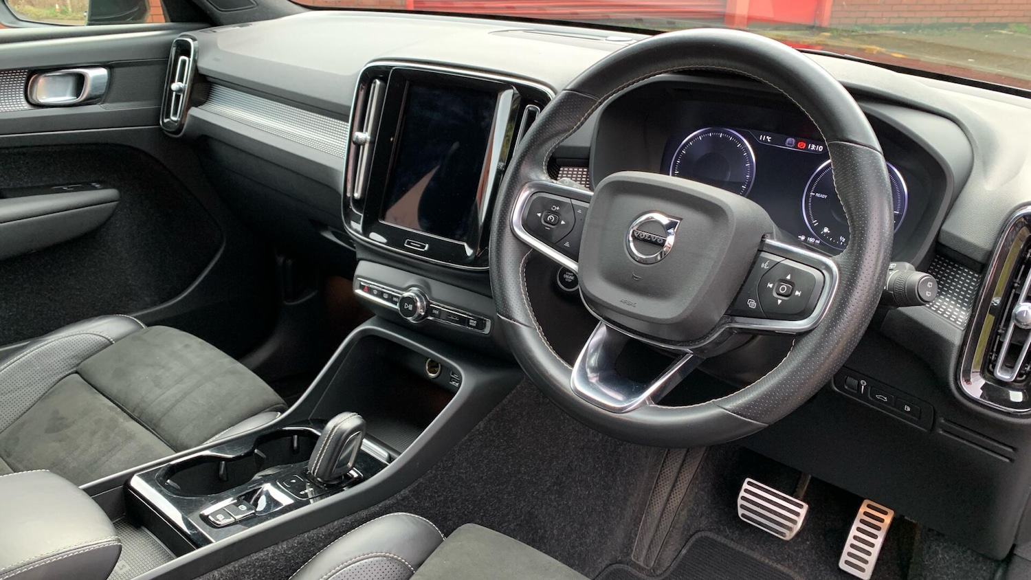 Used Volvo XC40 2020 for sale - 77524747: Photo 4