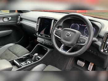 Used Volvo XC40 2020 for sale - 77524747: Photo