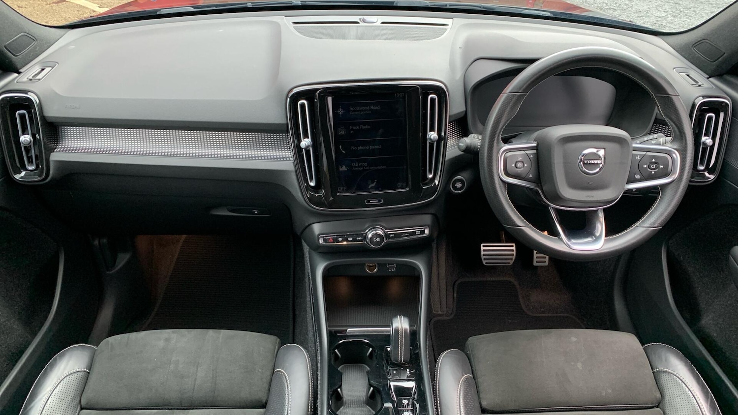 Used Volvo XC40 2020 for sale - 77524747: Photo 5