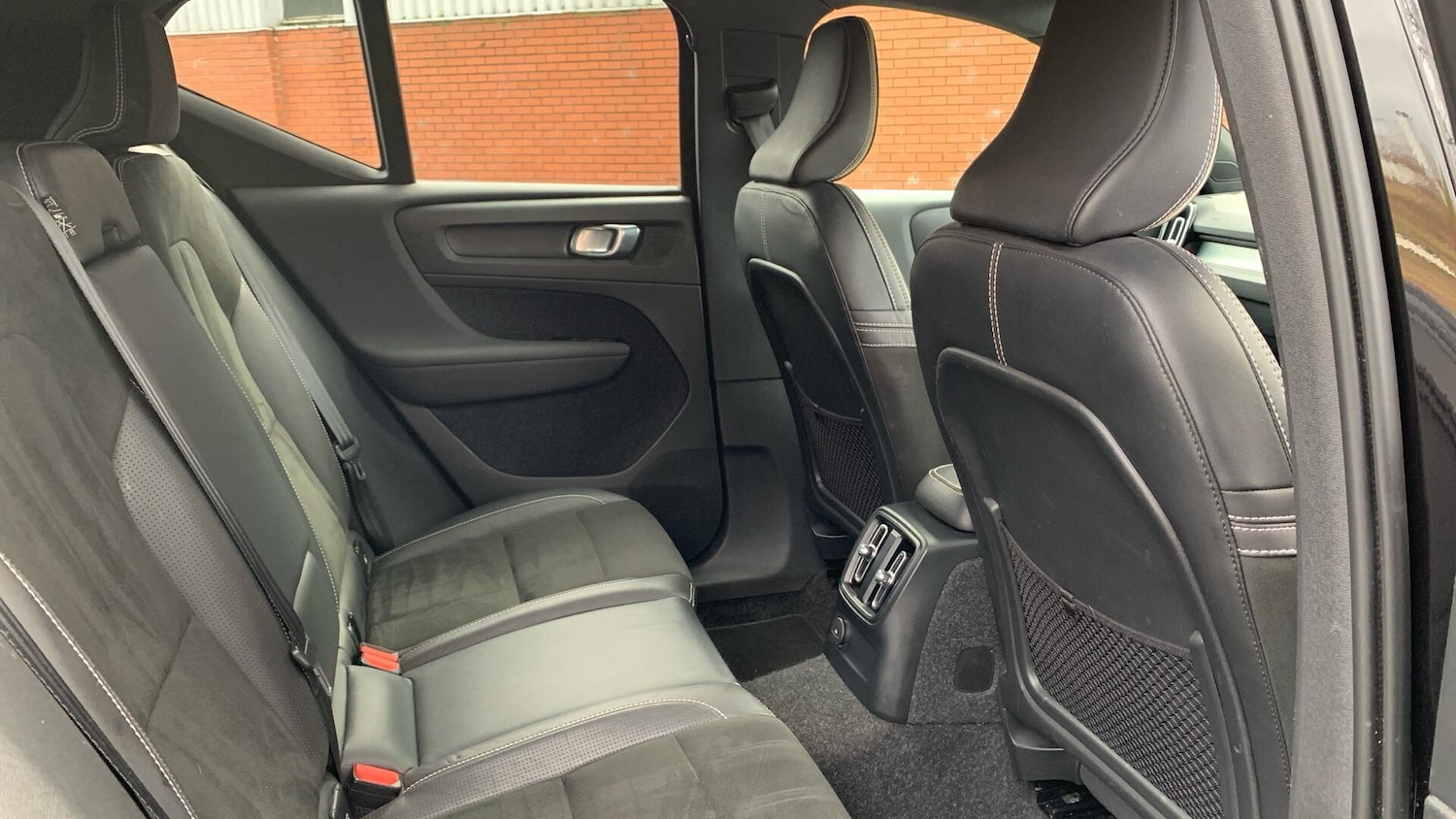 Used Volvo XC40 2020 for sale - 77524747: Photo 6