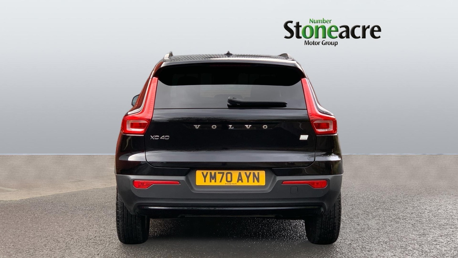 Used Volvo XC40 2020 for sale - 77524747: Photo 7