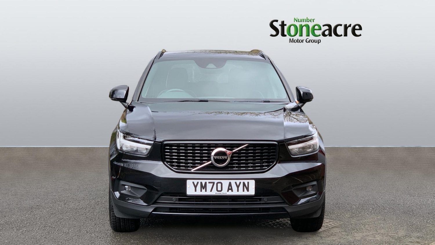 Used Volvo XC40 2020 for sale - 77524747: Photo 8