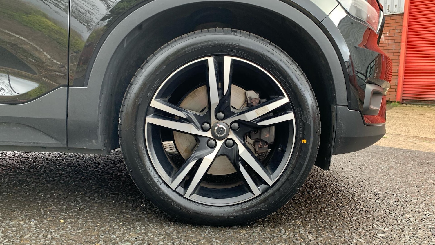 Used Volvo XC40 2020 for sale - 77524747: Photo 9