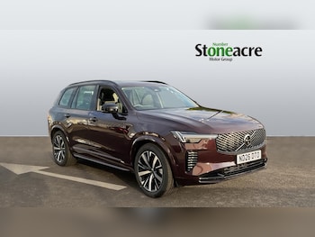 Used Volvo XC90 2026 for sale - 78809162: Photo
