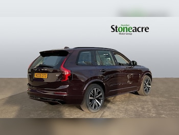 Used Volvo XC90 2026 for sale - 78809162: Photo