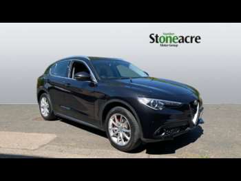(18) - 2.2 TD Speciale Auto Q4 AWD Euro 6 (s/s) 5dr