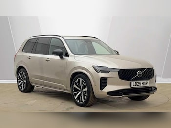 Used Volvo XC90 2025 for sale - 78318386: Photo