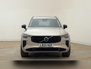 Used Volvo XC90 2025 for sale - 78318386: Photo