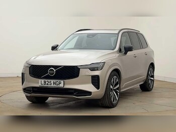 Used Volvo XC90 2025 for sale - 78318386: Photo