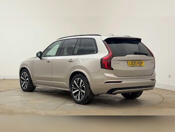Used Volvo XC90 2025 for sale - 78318386: Photo