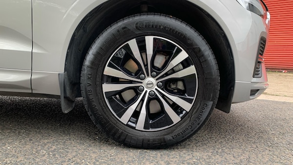 Used Volvo XC60 2022 for sale - 76306445: Photo 10
