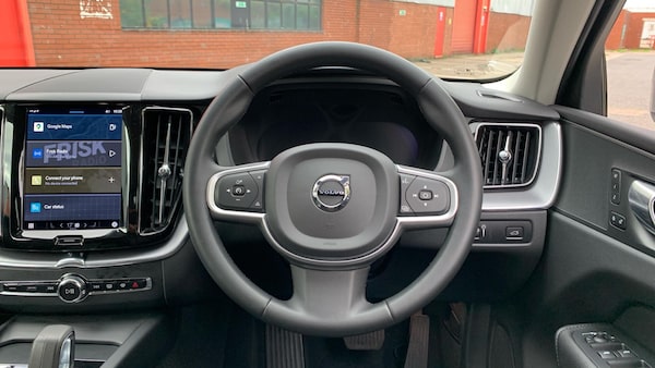 Used Volvo XC60 2022 for sale - 76306445: Photo 11