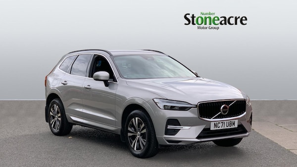 Used Volvo XC60 2022 for sale - 76306445: Photo 1
