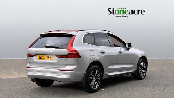 Used Volvo XC60 2022 for sale - 76306445: Photo 2