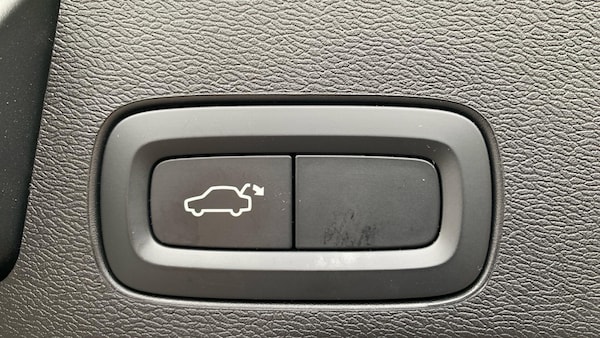 Used Volvo XC60 2022 for sale - 76306445: Photo 36