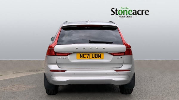 Used Volvo XC60 2022 for sale - 76306445: Photo 8