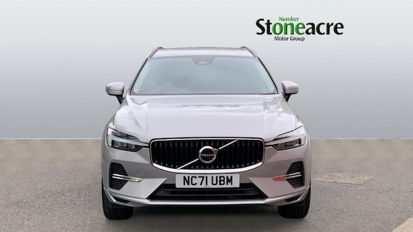 Used Volvo XC60 2022 for sale - 76306445: Photo 9