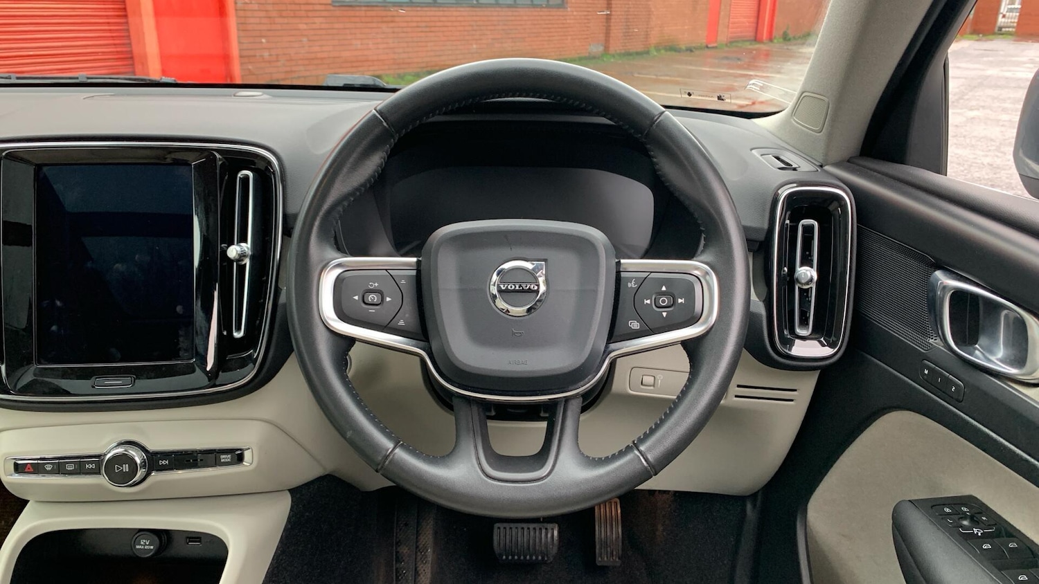 Used Volvo XC40 2019 for sale - 77468567: Photo 10