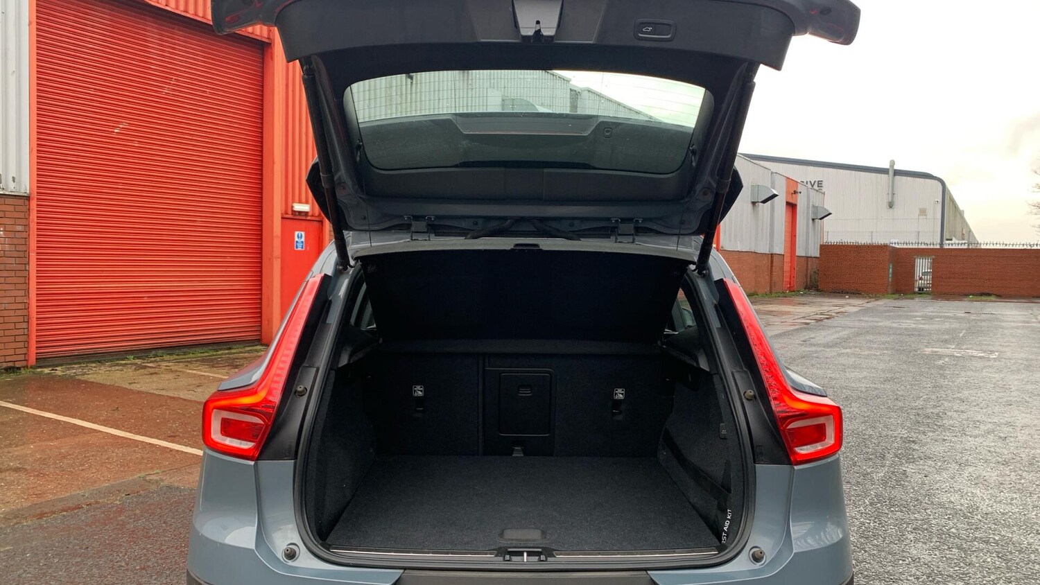 Used Volvo XC40 2019 for sale - 77468567: Photo 13