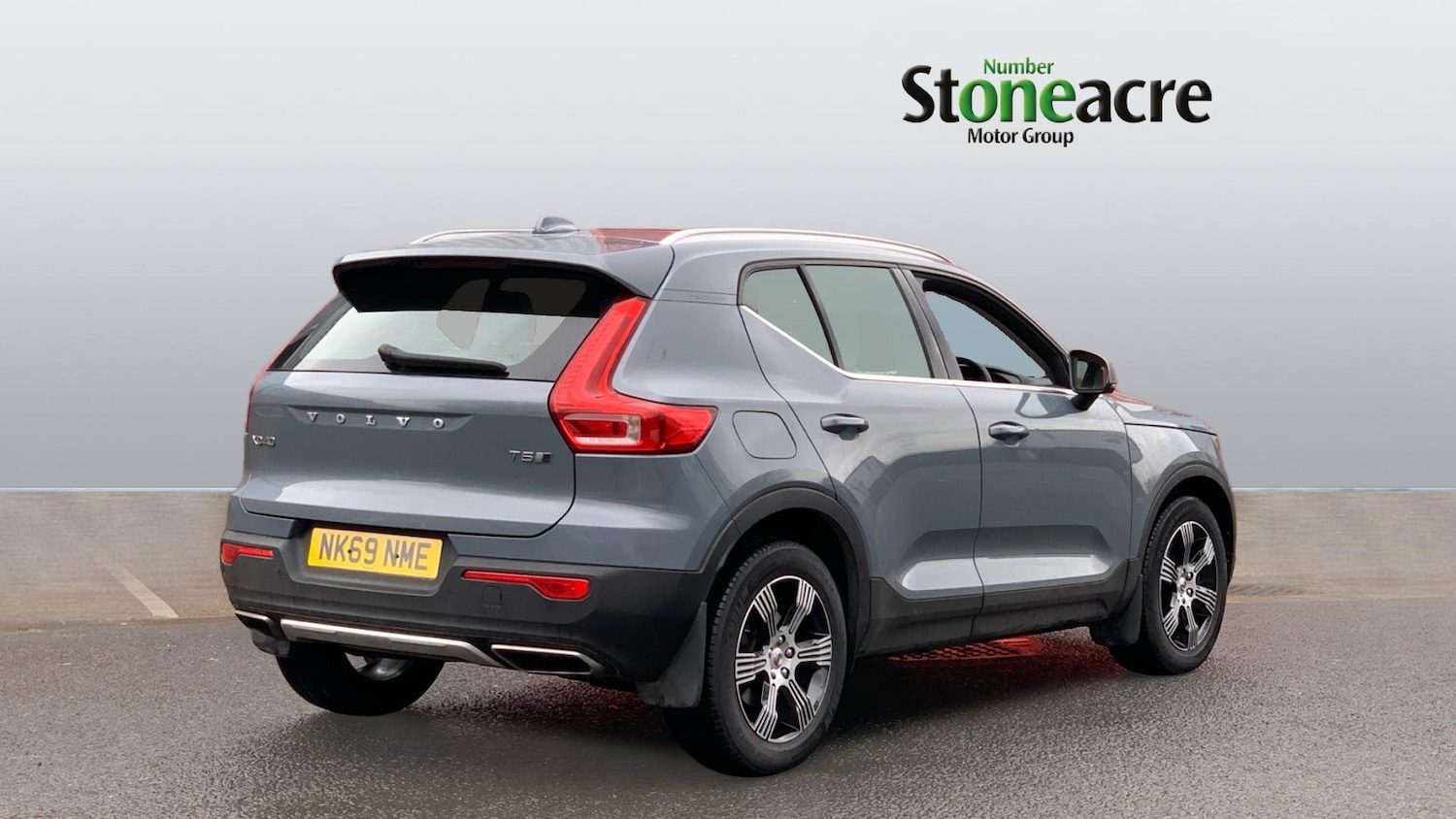 Used Volvo XC40 2019 for sale - 77468567: Photo 2