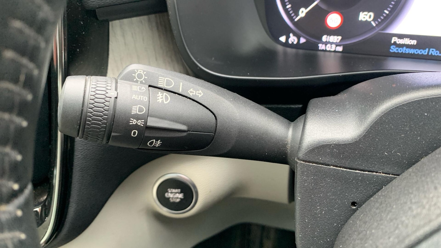 Used Volvo XC40 2019 for sale - 77468567: Photo 20