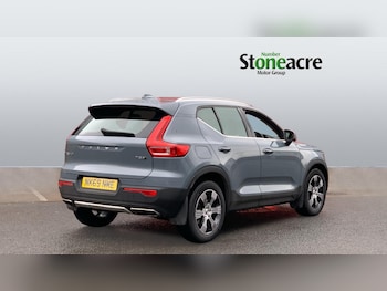 Used Volvo XC40 2019 for sale - 77468567: Photo