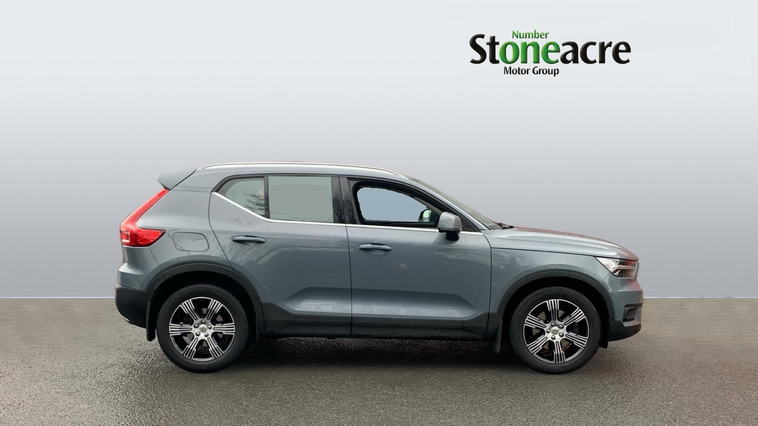 Used Volvo XC40 2019 for sale - 77468567: Photo 3