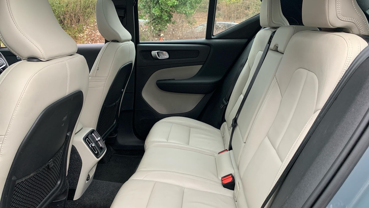 Used Volvo XC40 2019 for sale - 77468567: Photo 33