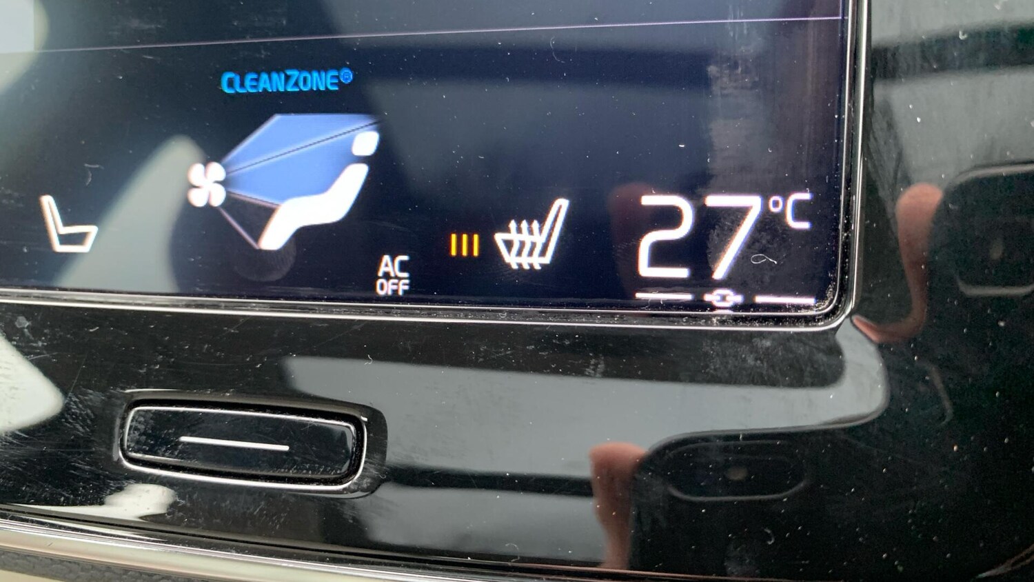 Used Volvo XC40 2019 for sale - 77468567: Photo 38