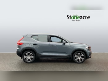 Used Volvo XC40 2019 for sale - 77468567: Photo