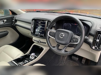 Used Volvo XC40 2019 for sale - 77468567: Photo